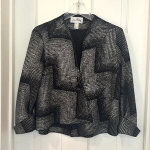 Joseph Ribkoff Jacket - Size 4